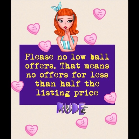 No Low Ball Offers!!! - Picture 1 of 1